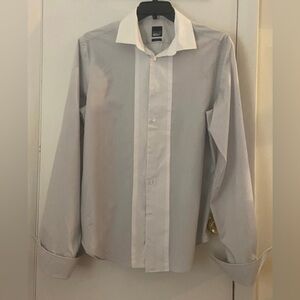 William Rast Slim Fit Shirt